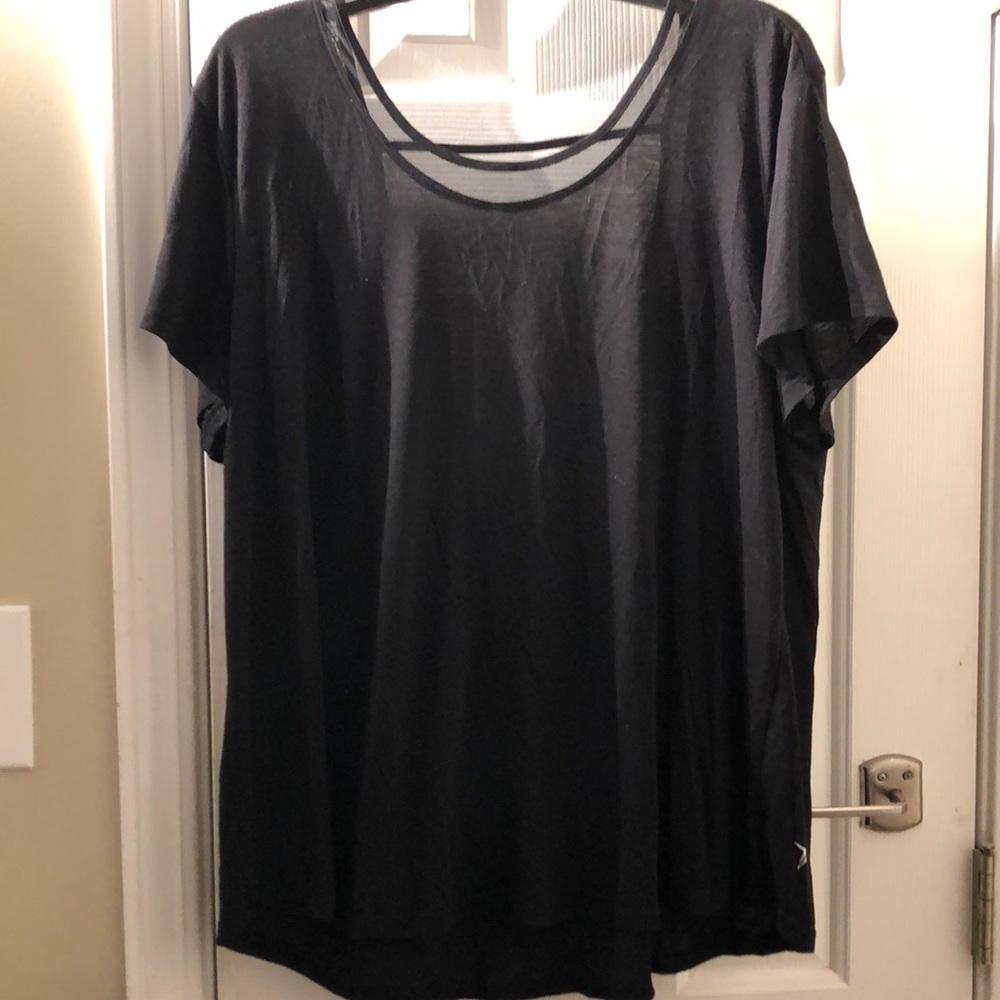 Cute Old Navy Active top